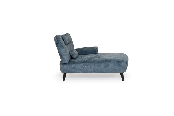 Mecam longchair Fara - 1